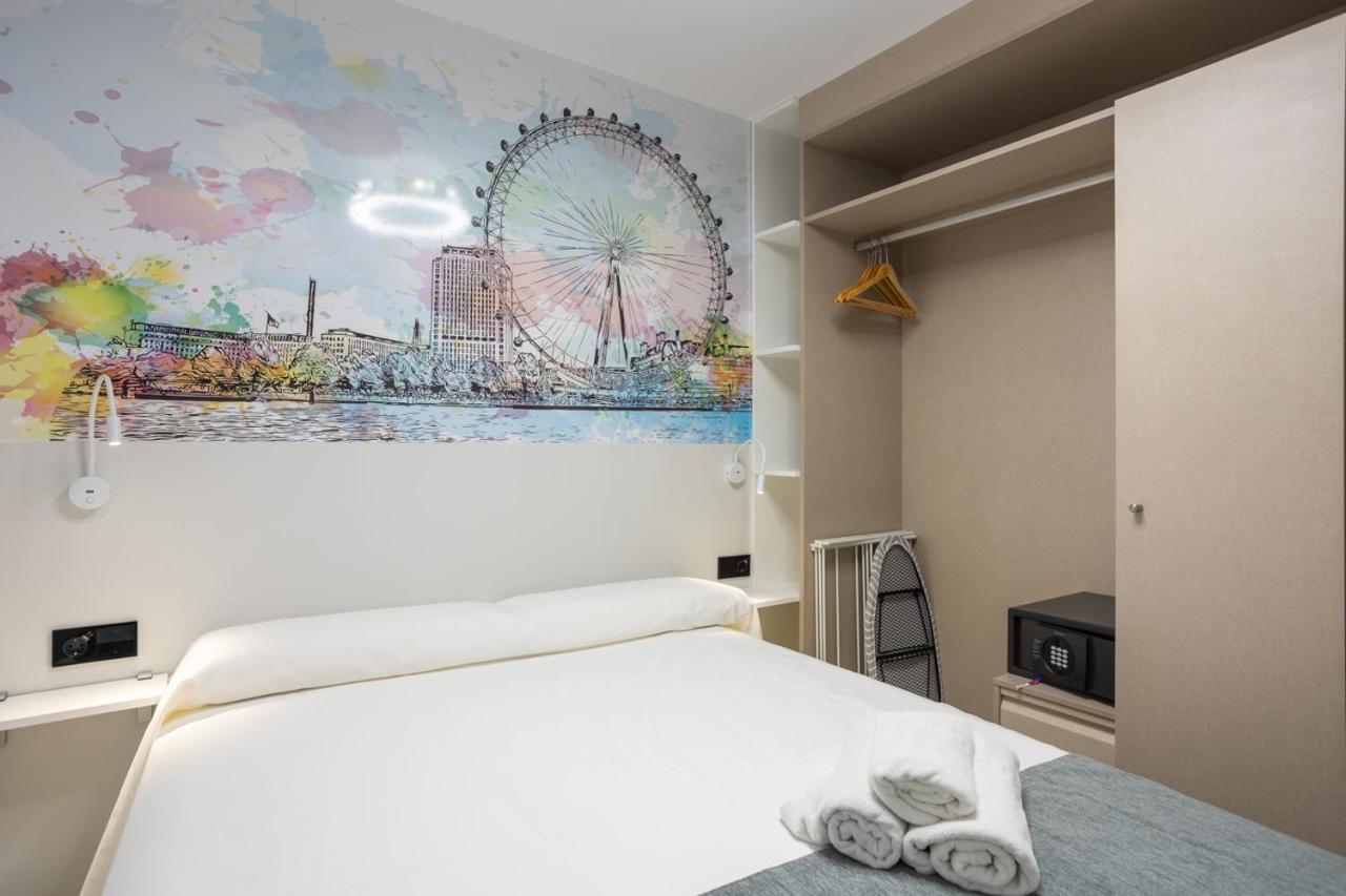 Apartment Mundobooking Centro Levante